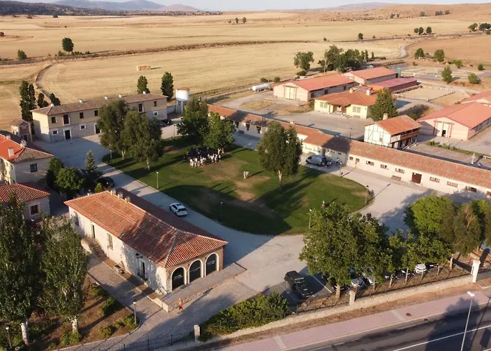 Hostal Las Paneras