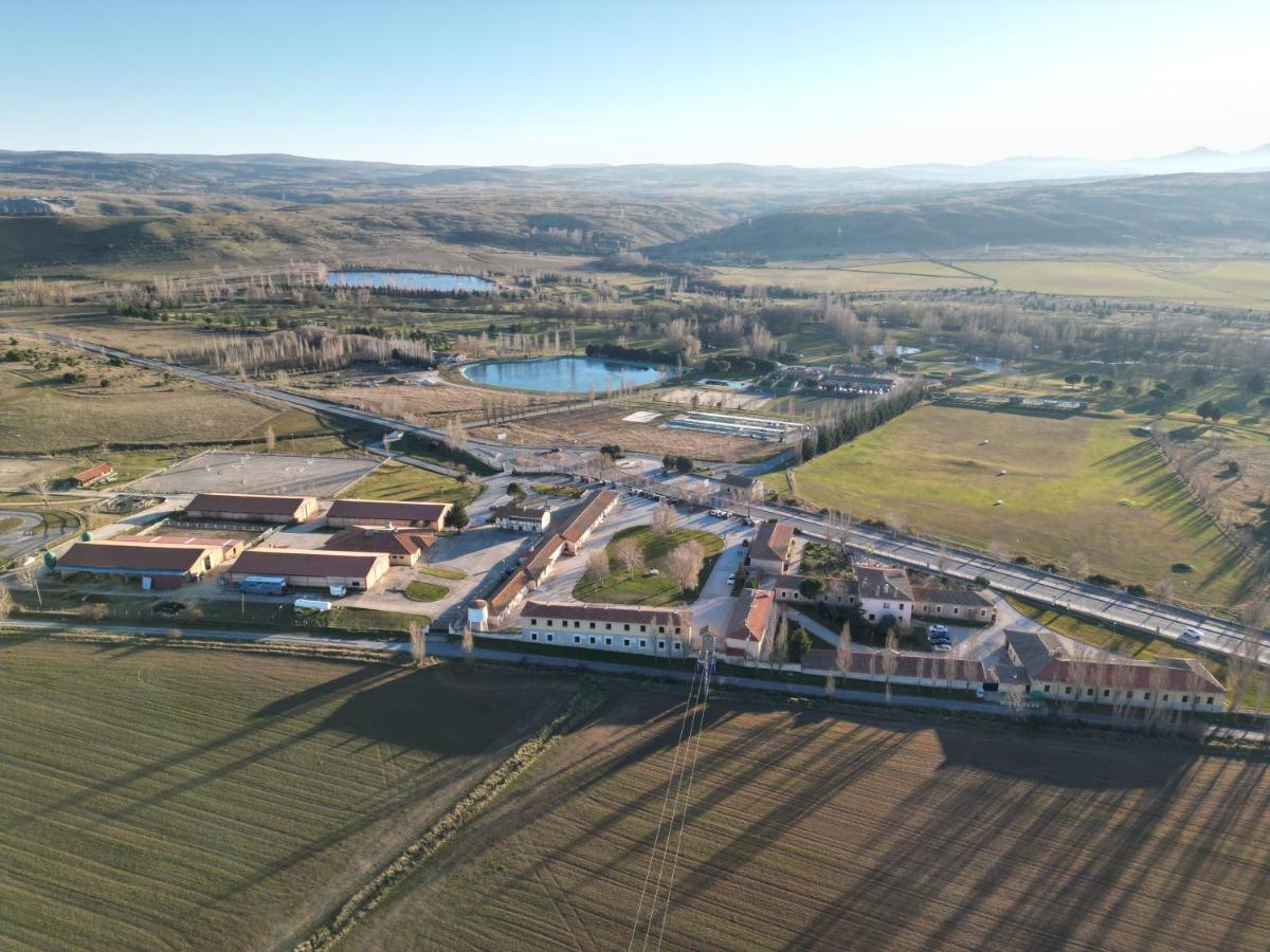 Pensión Paneras Ávila