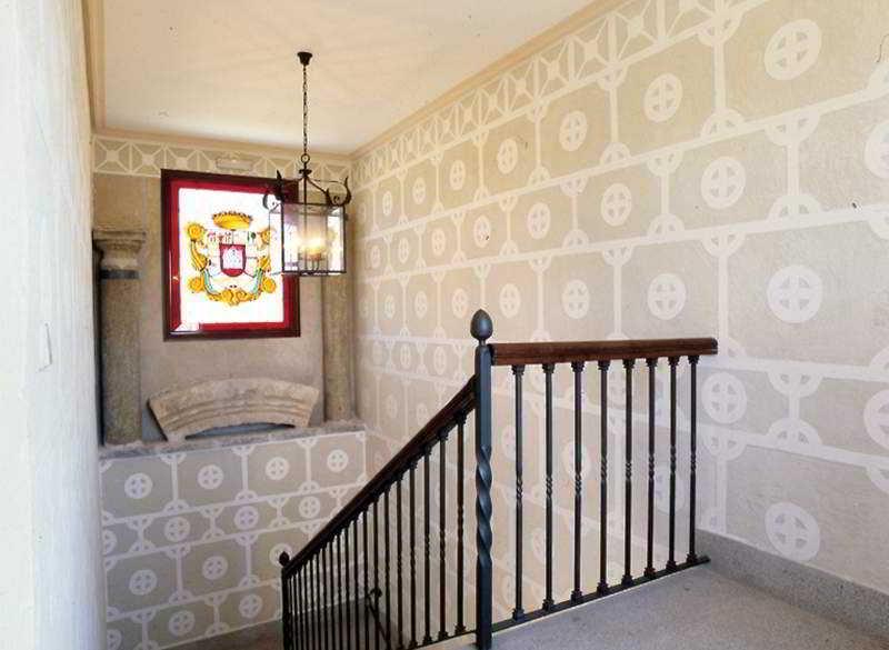 Paneras Guest house
