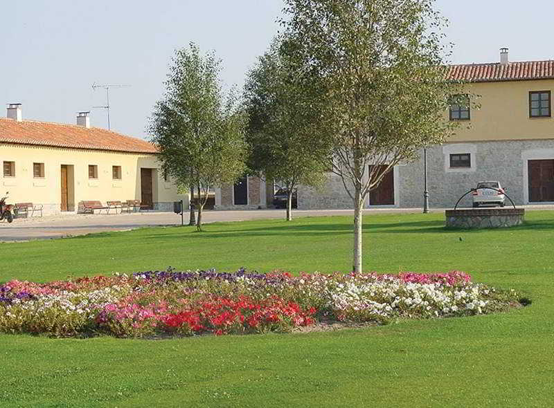Guest house Paneras Avila