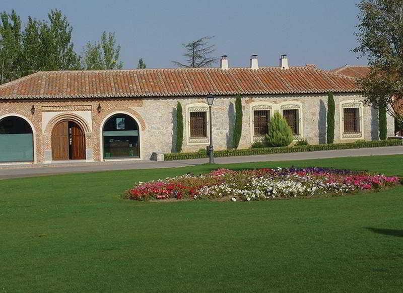 Guest house Paneras