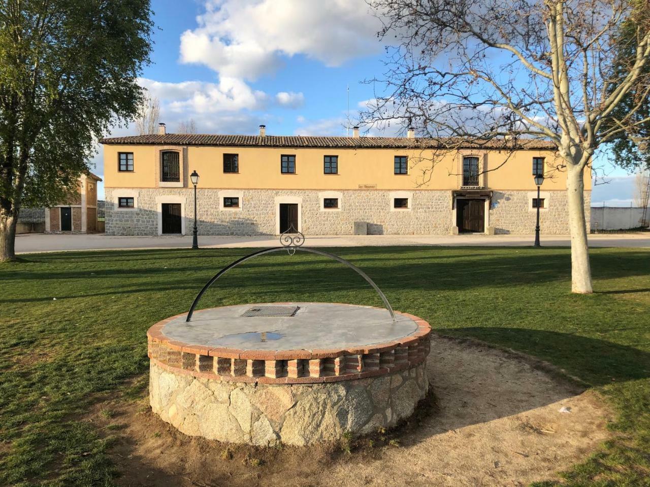 Guest house Paneras