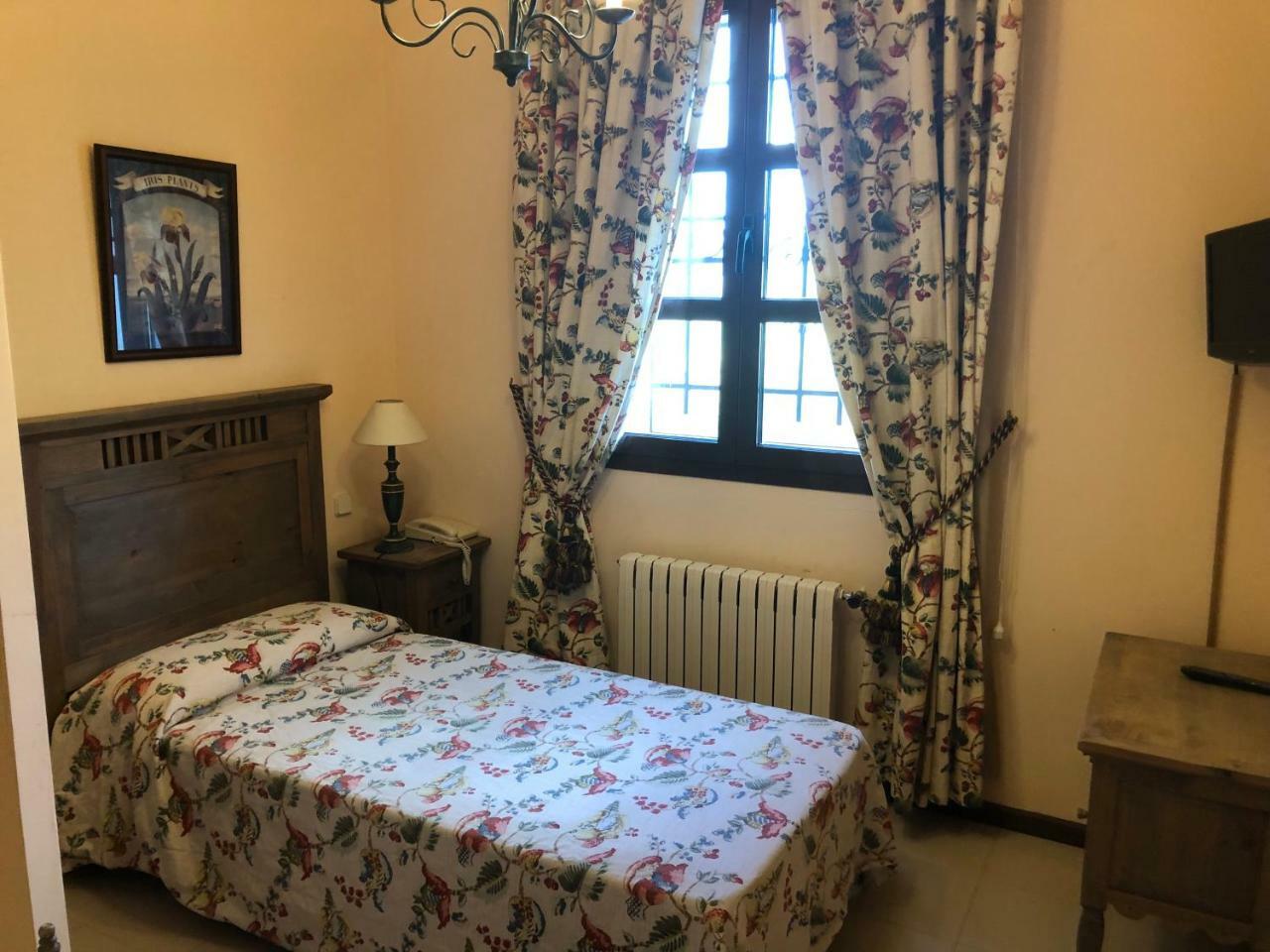 Guest house Paneras