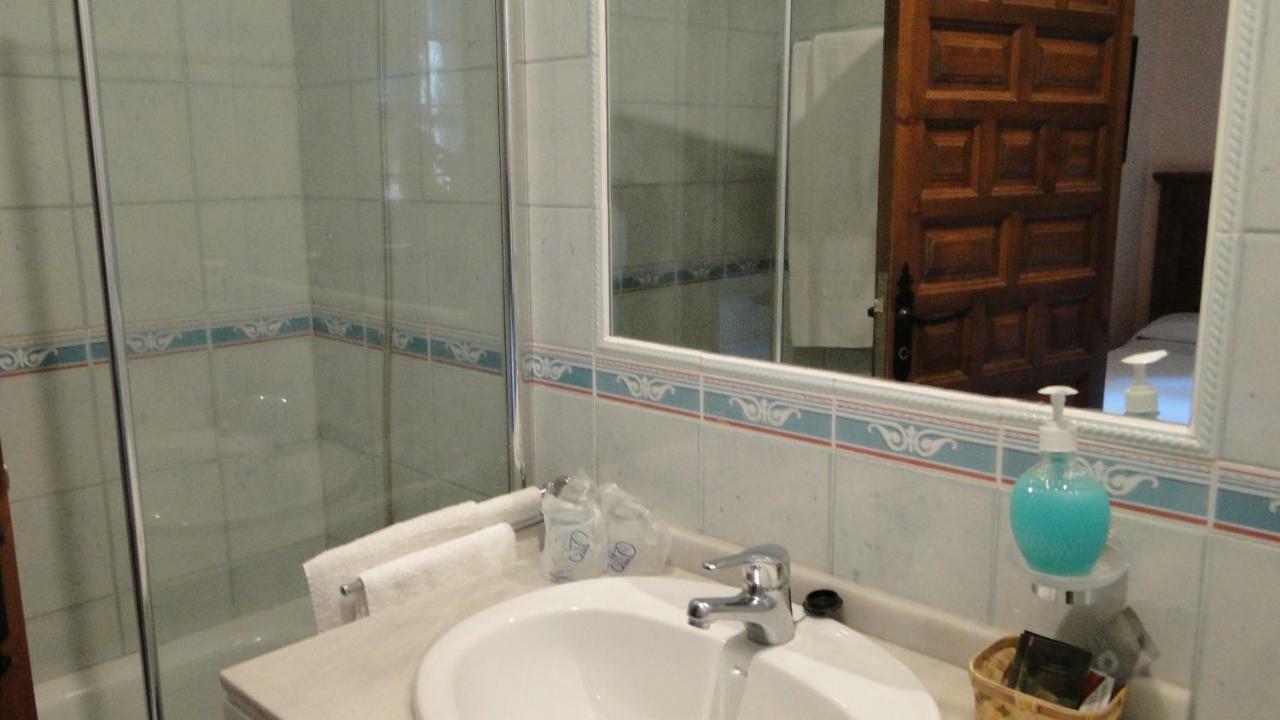Pensión Paneras