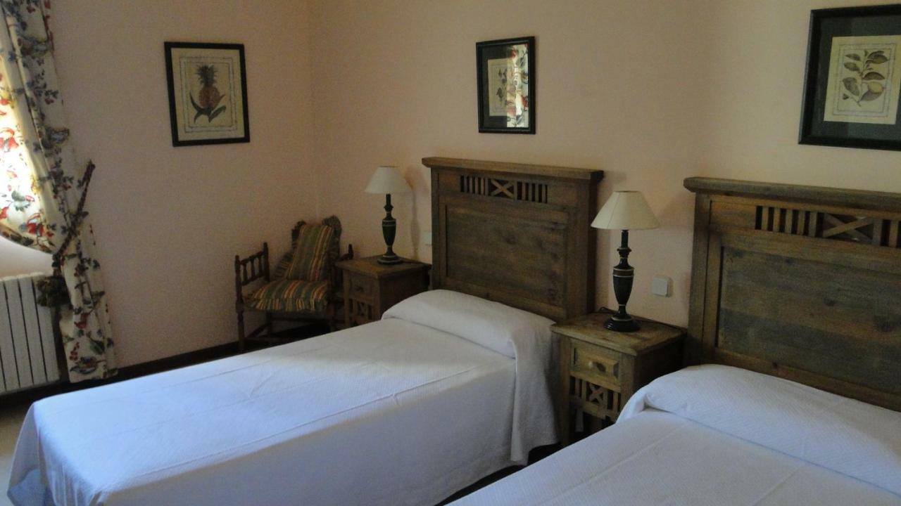 Paneras Guest house 2*
